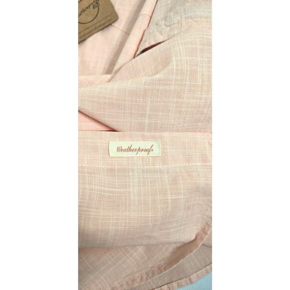 Men’s Weatherproof Vintage button up  shirt. Size XXL - Picture 8 of 12